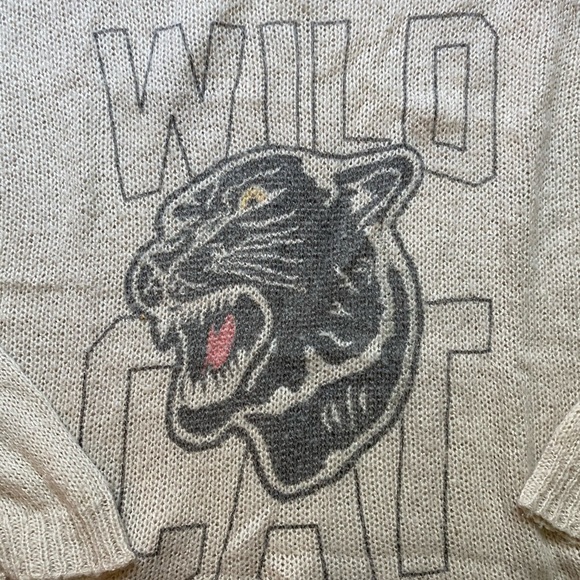 Sweater - Picture 3 of 4